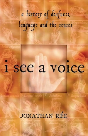 I See a Voice