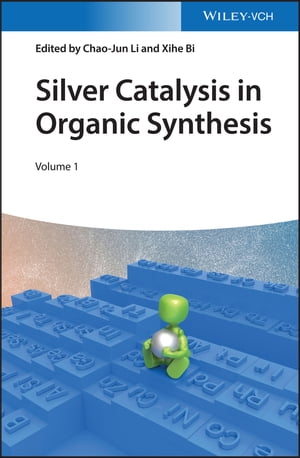 楽天楽天Kobo電子書籍ストアSilver Catalysis in Organic Synthesis【電子書籍】