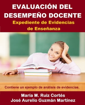 EVALUACIÓN DEL DESEMPEÑO DOCENTE