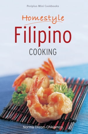 Mini Homestyle Filipino Cooking