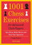 1001 Chess Exercises for Advanced Club Players