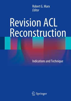 Revision ACL Reconstruction