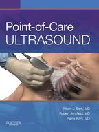 Point of Care Ultrasound E-book dq [ Nilam J Soni, MD, MS ]