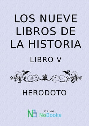 Los nueve libros de la historia