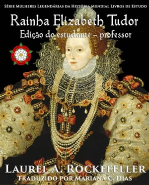 Rainha Elizabeth Tudor