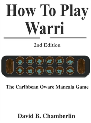 How To Play Warri