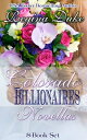 Colorado Billionaires Novellas