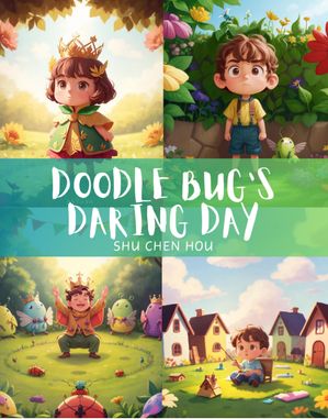 Doodle Bug's Daring Day