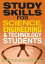 #3: Study Skills for Science, Engineering and Technology Studentsの画像