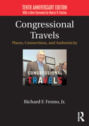 Congressional Travels