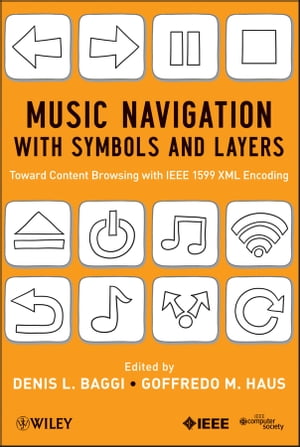 Music Navigation with Symbols and Layers