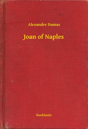 Joan of Naples