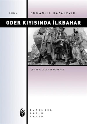 Oder Kıyısında İlkbahar