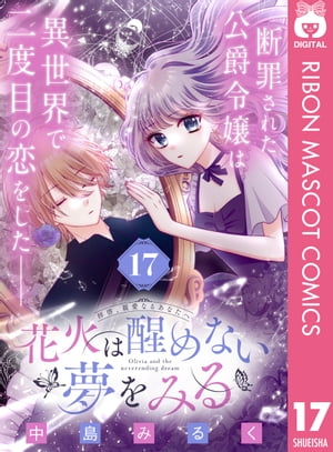 花火は醒めない夢をみる 分冊版 17