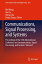 Communications, Signal Processing, and Systems Proceedings of the 12th International Conference on Communications, Signal Processing, and Systems: Volume 1Żҽҡ