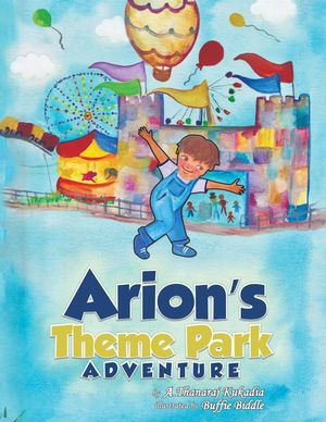 Arion's Theme Park Adventure