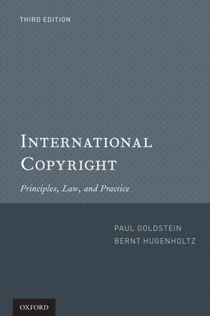 International Copyright