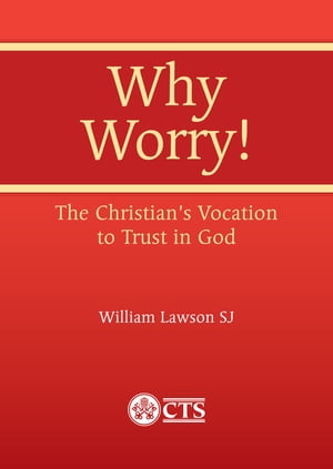 Why Worry!