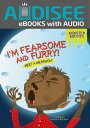 I 039 m Fearsome and Furry Meet a Werewolf【電子書籍】 Lisa Bullard