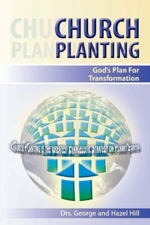 Church Planting【電子書籍】 Dr. George Hill