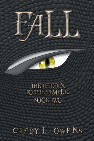Fall The Return to the Temple, Book Two【電子