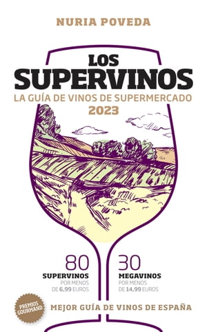 Los Supervinos 2023