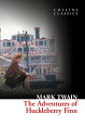 The Adventures Of Huckleberry Finn (Collins Classics)【電子書籍】 Mark Twain