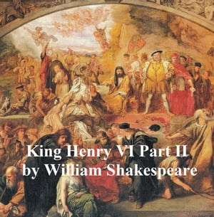 Henry VI Part 2, with line numbers