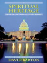 A Spiritual Heritage Tour of the United States C