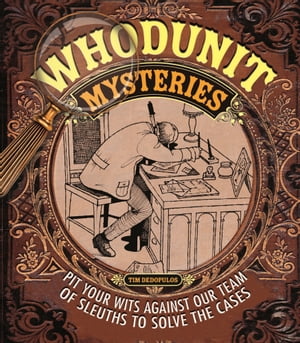 Whodunit Mysteries