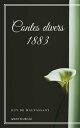 Contes divers 1883【電子書籍】[ Guy de Mau