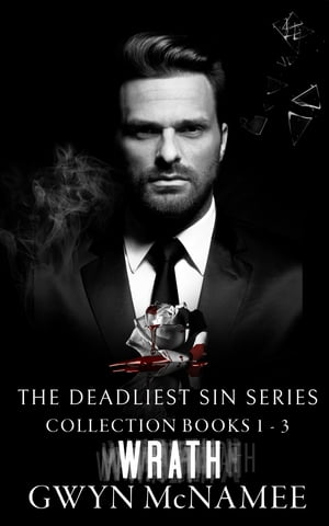 The Deadliest Sin Series Collection Books 1-3 Wr