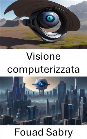 Visione computerizzata