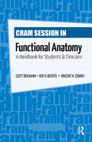 Cram Session in Functional Anatomy