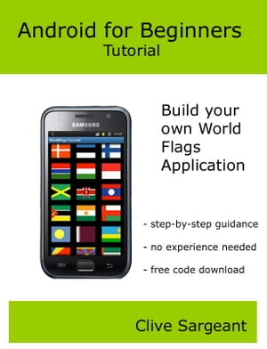 Android for Beginners Tutorial