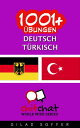 1001+ ?bungen Deutsch - T?rkisch【電子書籍