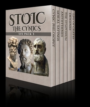 Stoic Six Pack 5 – The Cynics