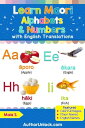 Learn Maori Alphabets & Numbers Maori for Kids, #1