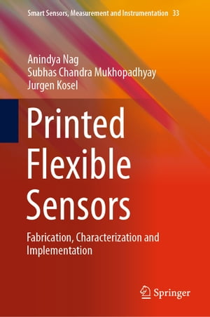 Printed Flexible Sensors