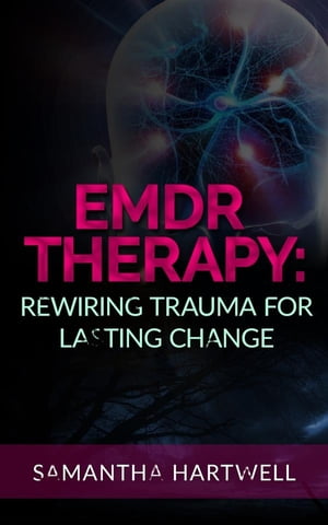 EDMR Therapy