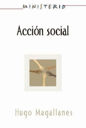 Accion Social: El Pueblo Cristiano Testifica del Amor de Dios AETH