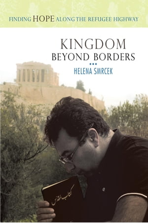 Kingdom Beyond Borders Finding Hope Along the Re