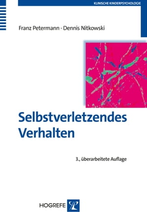 Selbstverletzendes Verhalten Erscheinungsformen, Ursachen und Interventionsm?glichkeiten