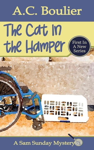 The Cat in the Hamper
