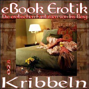 eBook Erotik 028: Kribbeln