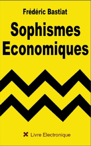 Sophismes économiques