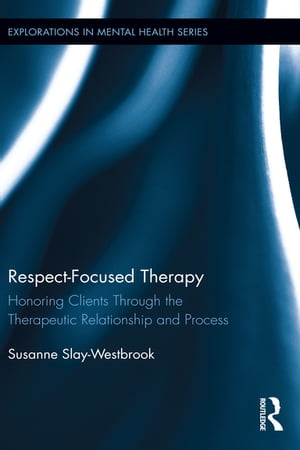 Respect-Focused Therapy