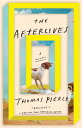 The Afterlives A Novel