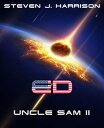 ŷKoboŻҽҥȥ㤨ED - Uncle Sam II Episode 3Żҽҡ[ Steven J. Harrison ]פβǤʤ242ߤˤʤޤ