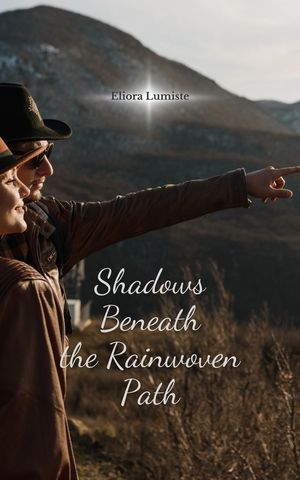 Shadows Beneath the Rainwoven Path【電子書籍】[ Eliora Lumiste ]